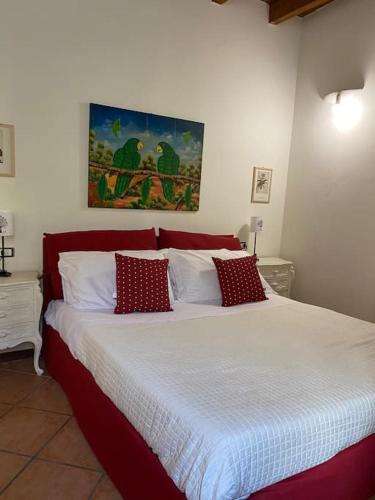  La Casa nel Borgo in Angera