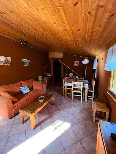 Casa Peppone, Pescasseroli (fotografie 10)
