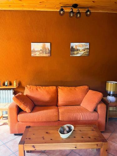 Casa Peppone, Pescasseroli (fotografie 8)