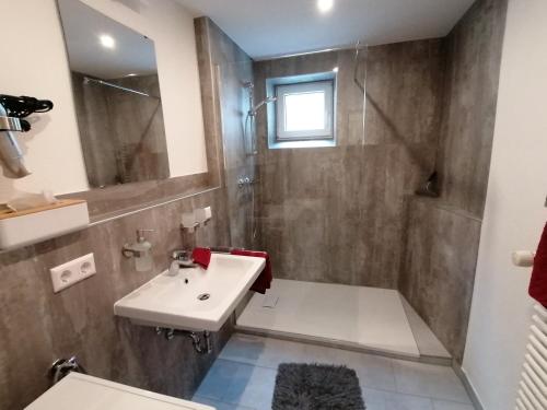 Vannas istaba, Ferienwohnung Dorn in Argenbuhl-Eglofs