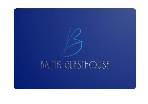 Baltik Guesthouse