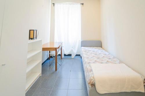 Appartamento Genova,400m dal San Martino, Génova (foto 9)