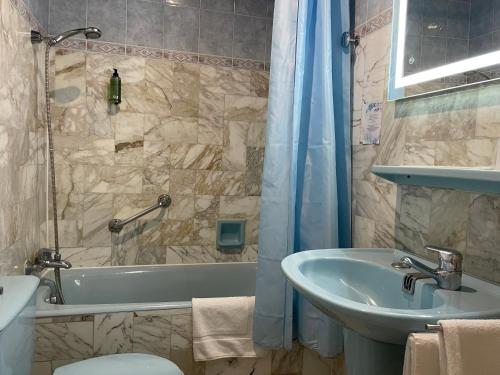 Hotel Busby, Nizza (Foto 7)