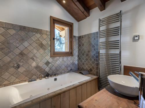 Chalet Courchevel 1550 6 pièces 12 personnes - FR-1-562-50 - image 6