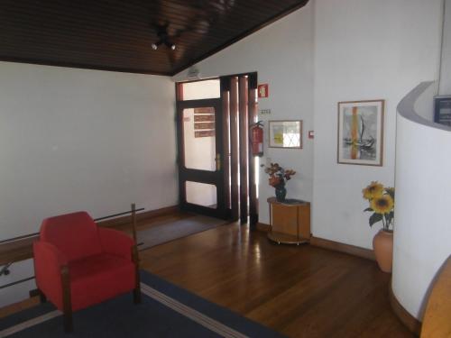  Alameda, Pension in Albergaria-a-Velha bei Branca