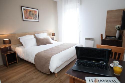 Apparthotel Privilodges Lyon Lumière, Lyon (fotografie 11)