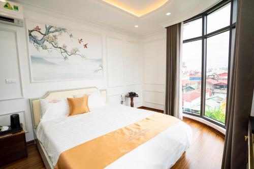 khách sạn trùng dương