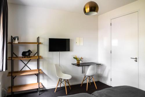 Avellano – Helmond, SD