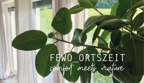 FEWO_ORTSZEIT in Haintchen, Deutschland