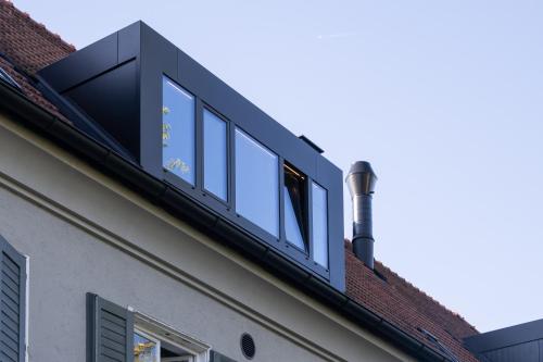 Lukas Kapeller Hotel und Restaurant - Photo 4