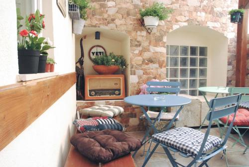 Hostel Yeti, Pension in Makarska