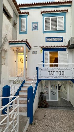 Hostel da Praia 1
