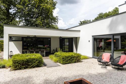 Létesítmények, Avellano in Helmond