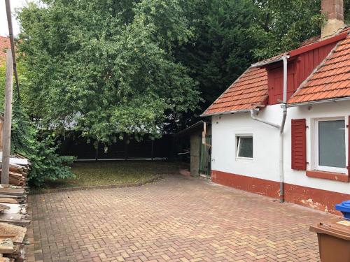 Haus Lutherbaum 4 Zimmer in Worms, Deutschland