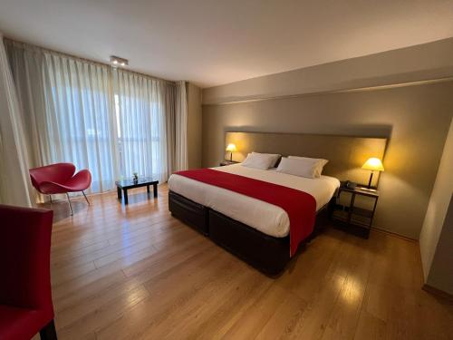 Bue Hotel, Buenos Aires (photo 2)