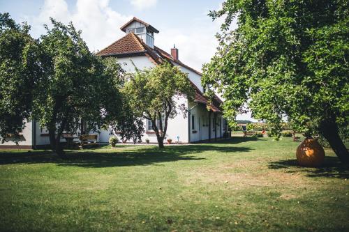 Pension Schwalbenhof