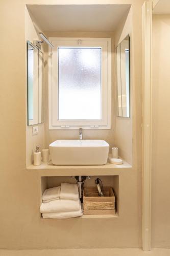 Ispra Nido di Gemma 3-Star Single Room suite