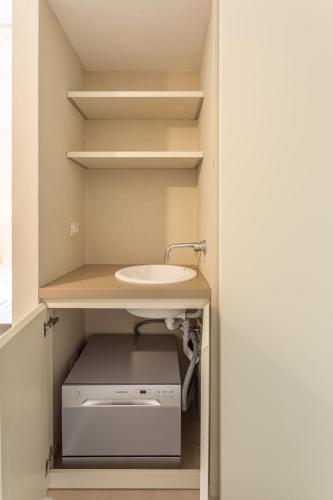 Ispra Nido di Gemma 3-Star Single Room view