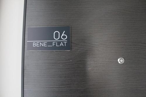 Bene39 Room Type - Standard Apartment