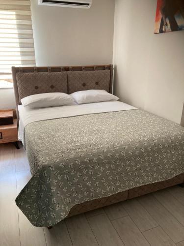 Modern and Convenient Two bedroom Flat Antalya City Center