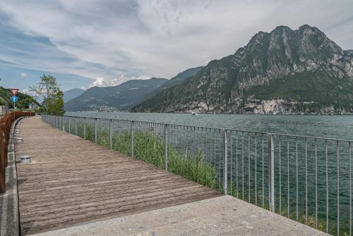 Sole E Lago - Iseo View - by HOST4U