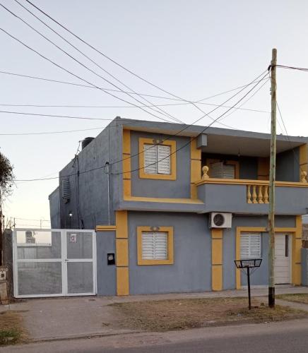 Alquileres del oeste 1