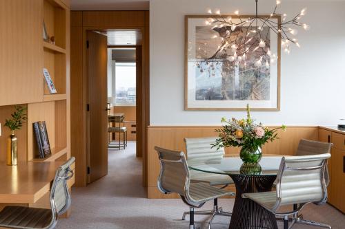 Facilities, Royal Lancaster London in London