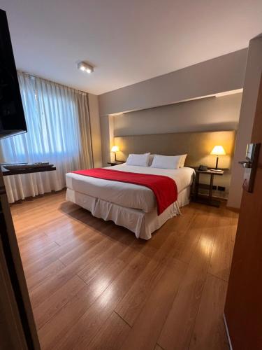 1 queen bed