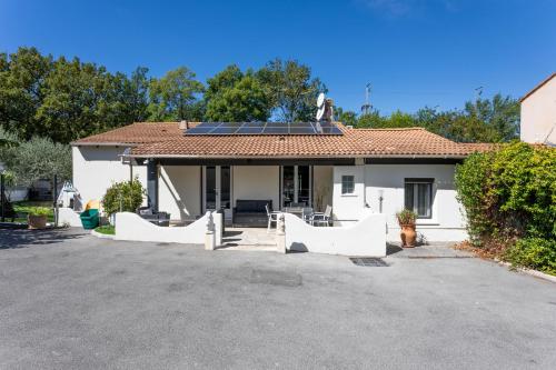 Villa Hacienda - Location, gîte - Vidauban