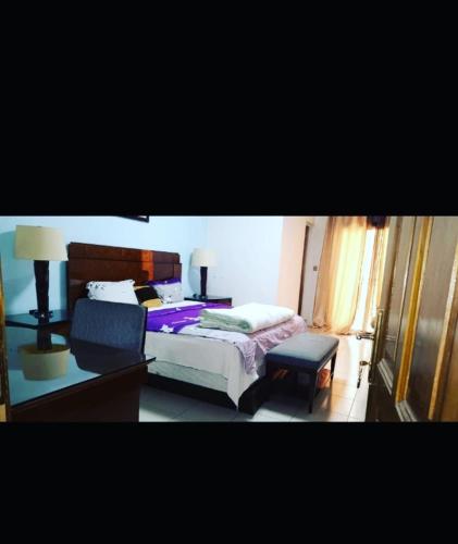 RESIDENCE AMSY