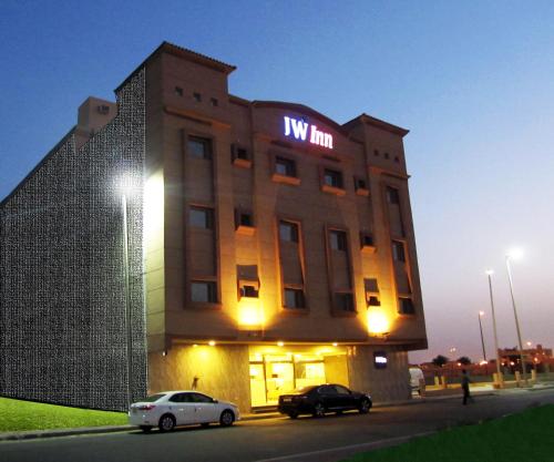 JW Inn Hotel Al-Khobar