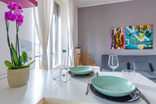 Casa Marconi - Pavia City - by Host4U - Apartment - Pavia