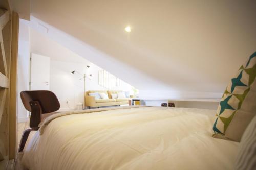 Alfama Lisbon Apartment Quiet Location Great Views - TTL268 - image 10