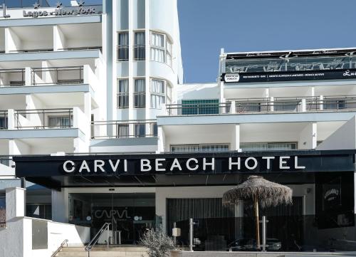 Carvi Beach Hotel - image 3