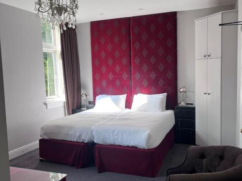 Ruthin Castle Hotel and Spa - image 13
