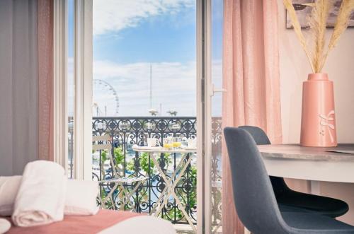 Family Suite (4 Adults)
