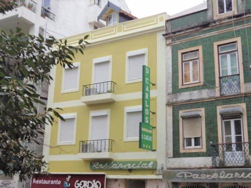 D. Carlos Residencial - image 11