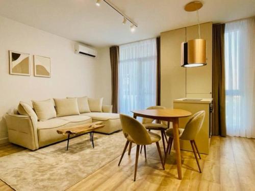 Timișoara Joy City Stay Vivalia 7B-26 2-Star Single Room lobby