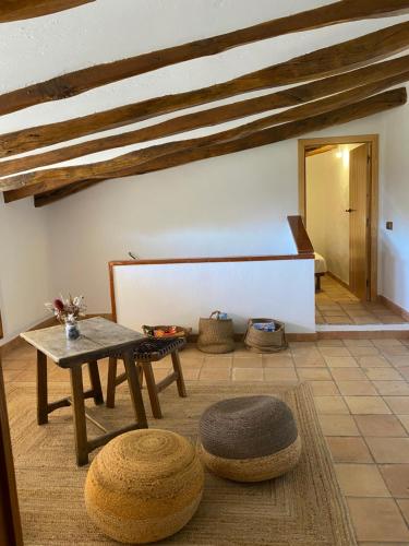 Masia Ca la Jepa in Juncosa