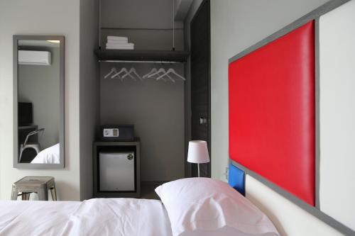 Design Architectonika Room Type - Double Room with Balcony
