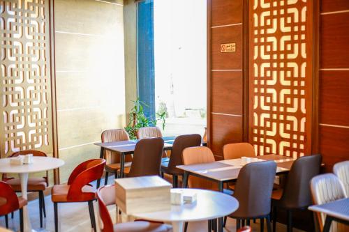 Yafko Hotel – Al' Aqabah, TX