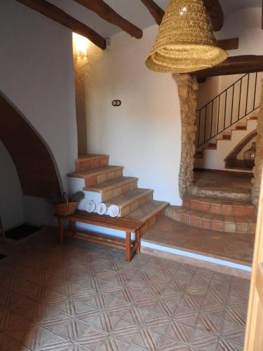 Masia Ca la Jepa in Juncosa