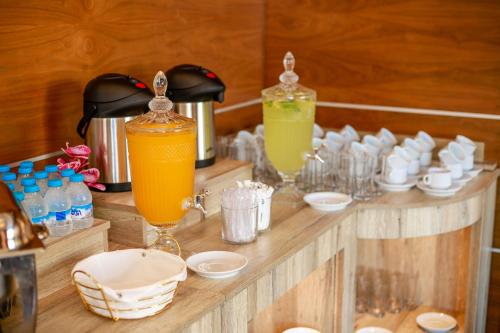 Yafko Hotel – Al' Aqabah, TX