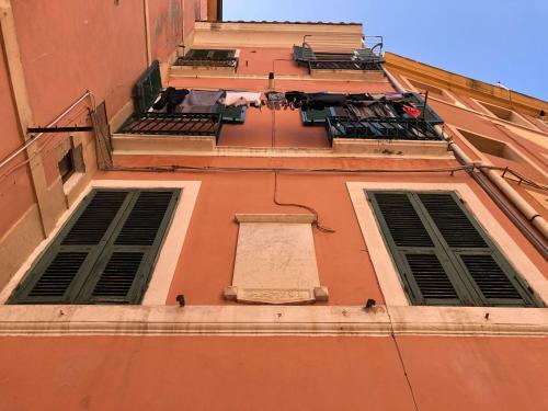 The House of the poet