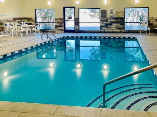 Comfort Inn & Suites Las Cruces Mesilla - image 16