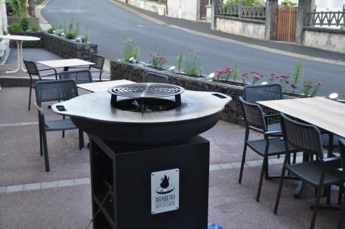 Hôtel des Voyageurs - image 3