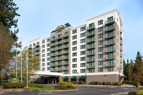 Courtyard by Marriott Seattle Federal Way