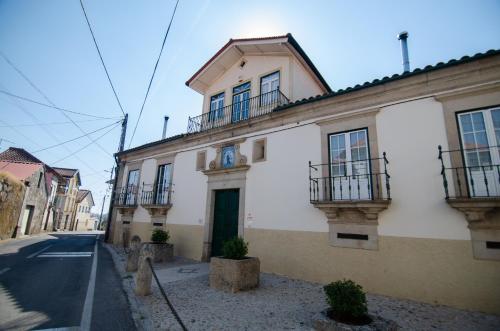 Casa do Compasso - Apartment - Farminhão