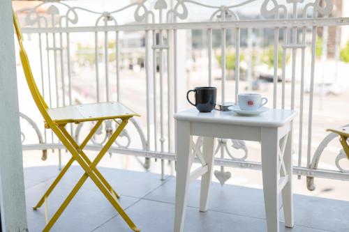 Fontana Slavija Apartman 80m2 - image 11