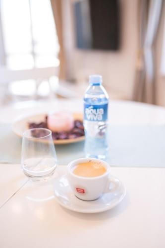 Fontana Slavija Apartman 80m2 - image 13